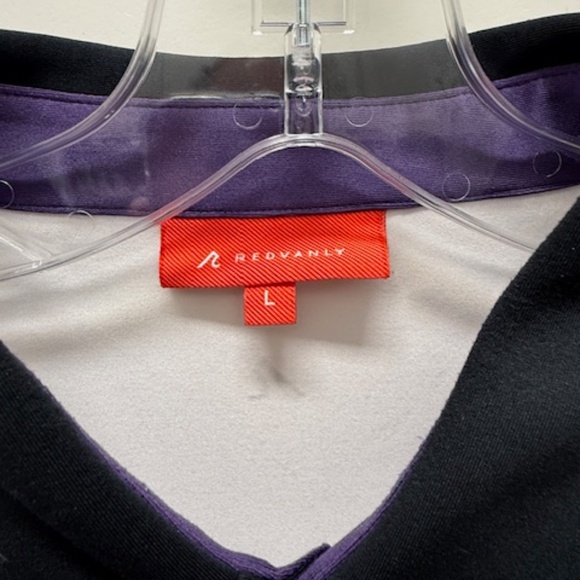 Redvanly Devon Polo- Worn 1X - Picture 2 of 3